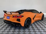 2024 Corvette Thumbnail 3