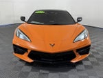 2024 Corvette Thumbnail 6