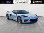 2021 Corvette Thumbnail 1