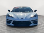 2021 Corvette Thumbnail 2