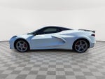 2021 Corvette Thumbnail 4