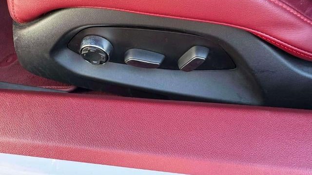 2021 Chevrolet Corvette Stingray