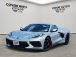 2022 Corvette Thumbnail 1