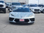 2022 Corvette Thumbnail 2