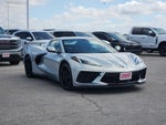 2022 Corvette Thumbnail 3