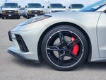 2022 Corvette Thumbnail 9