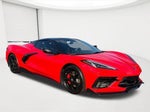 2022 Corvette Thumbnail 3