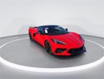 2021 Corvette Thumbnail 1