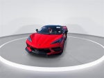 2021 Corvette Thumbnail 2