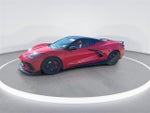 2021 Corvette Thumbnail 3