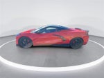 2021 Corvette Thumbnail 4