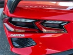 2021 Corvette Thumbnail 24