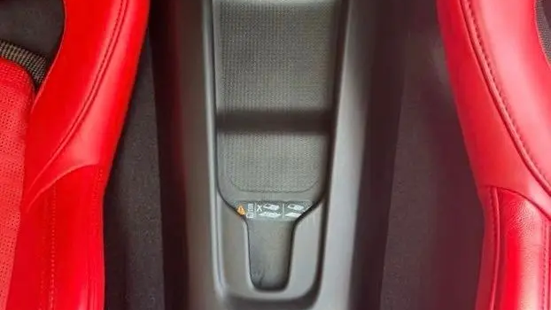 2022 Chevrolet Corvette Stingray