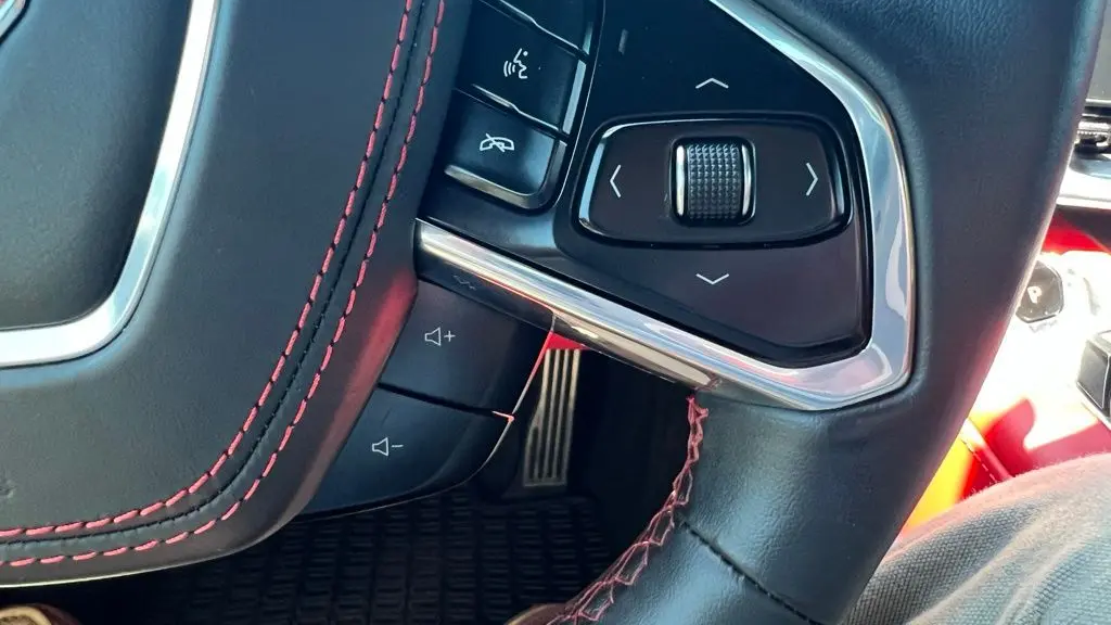 2022 Chevrolet Corvette Stingray