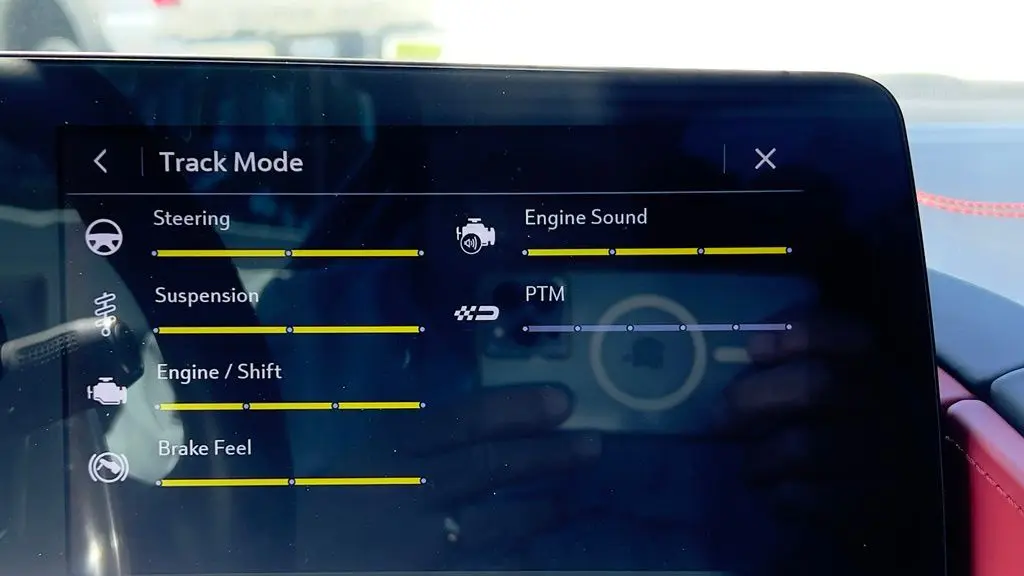 2022 Chevrolet Corvette Stingray