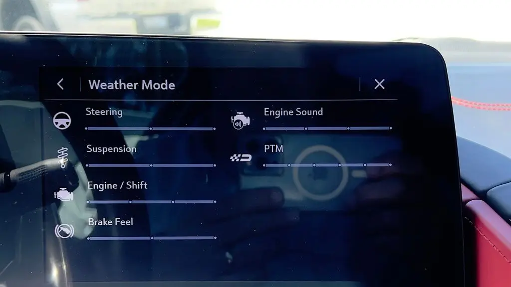 2022 Chevrolet Corvette Stingray
