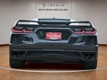 2023 Corvette Thumbnail 5