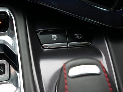 Photo of a 2023 Chevrolet Corvette Stingray 2DR Convertible W/3LT for sale