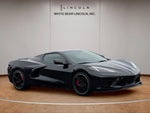 2023 Corvette Thumbnail 6