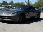 2015 Corvette Thumbnail 3