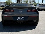 2015 Corvette Thumbnail 6