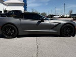 2015 Corvette Thumbnail 8