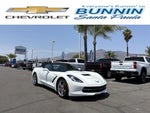 2014 Corvette Thumbnail 1