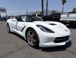 2014 Corvette Thumbnail 3