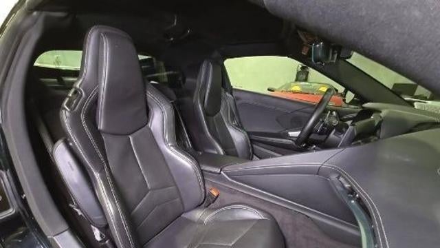 2025 Chevrolet Corvette Z06