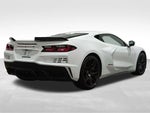 2025 Corvette Thumbnail 3