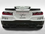 2025 Corvette Thumbnail 5