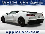 2025 Corvette Thumbnail 9