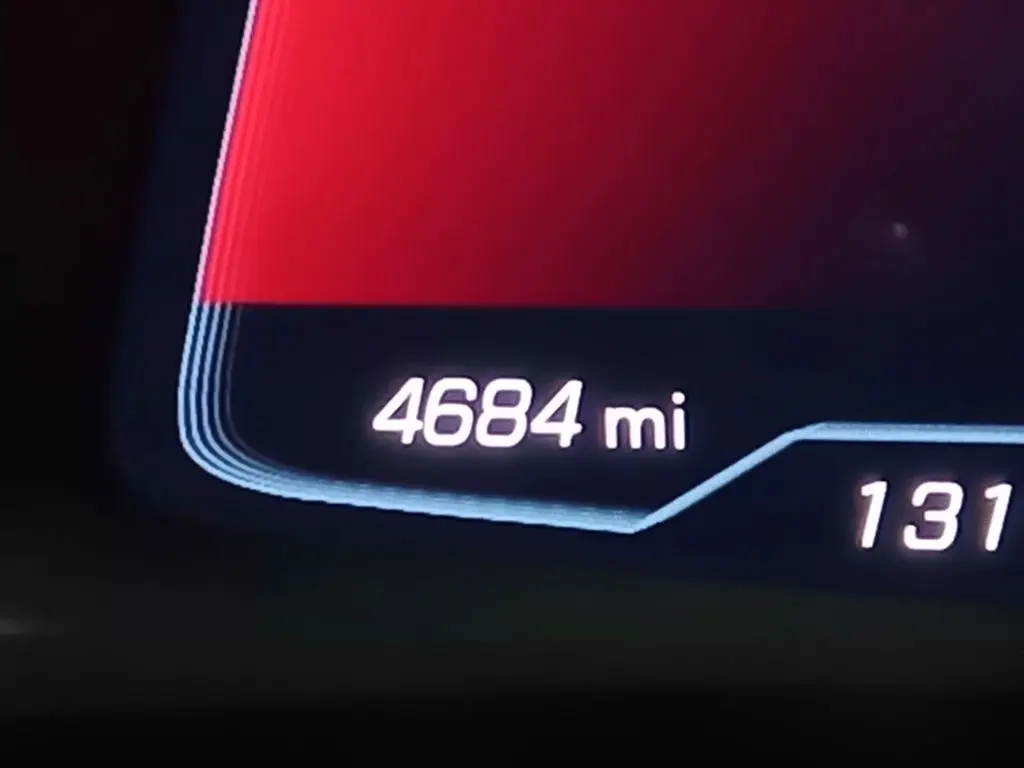 2025 Chevrolet Corvette - $110,297