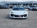 2025 Corvette Thumbnail 1