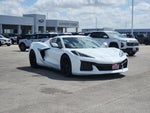 2025 Corvette Thumbnail 2