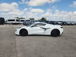 2025 Corvette Thumbnail 3