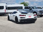 2025 Corvette Thumbnail 4