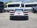 2025 Corvette Thumbnail 5