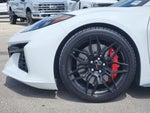 2025 Corvette Thumbnail 8