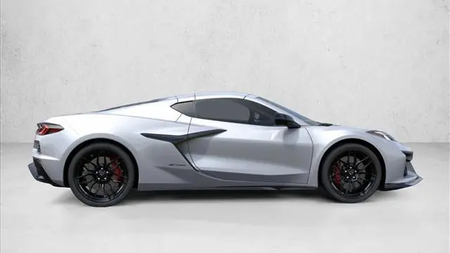 2026 Chevrolet Corvette Z06