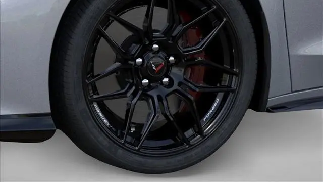 2026 Chevrolet Corvette Z06