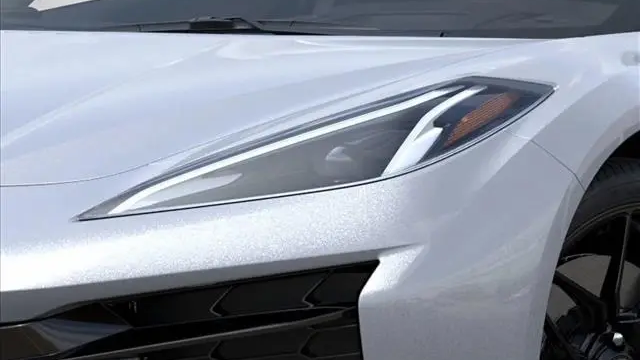 2026 Chevrolet Corvette Z06