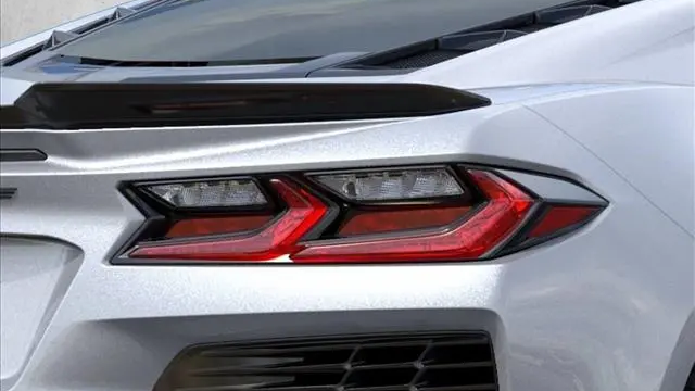2026 Chevrolet Corvette Z06