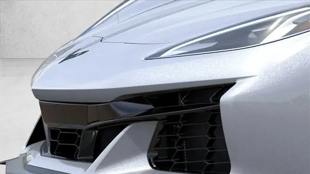 2026 Chevrolet Corvette Z06