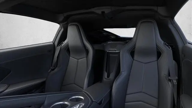 2026 Chevrolet Corvette Z06