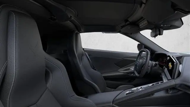2026 Chevrolet Corvette Z06