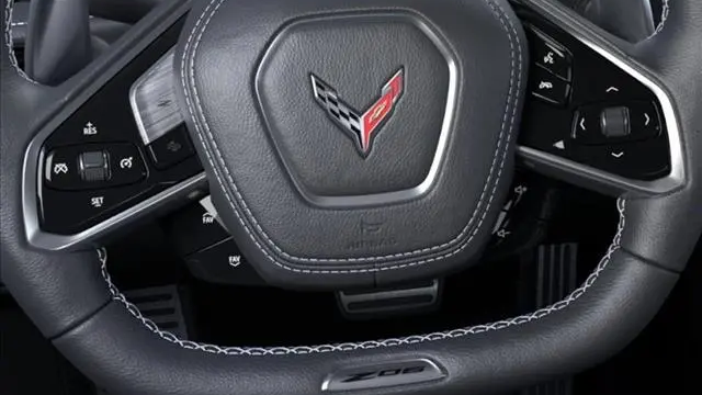 2026 Chevrolet Corvette Z06