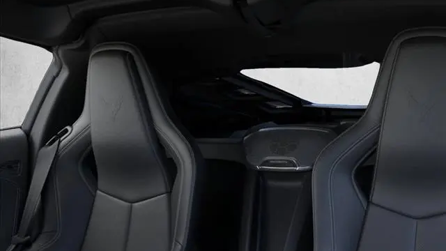 2026 Chevrolet Corvette Z06