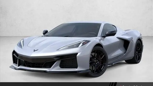 Preowned 2026 Chevrolet Corvette Z06 for Sale
