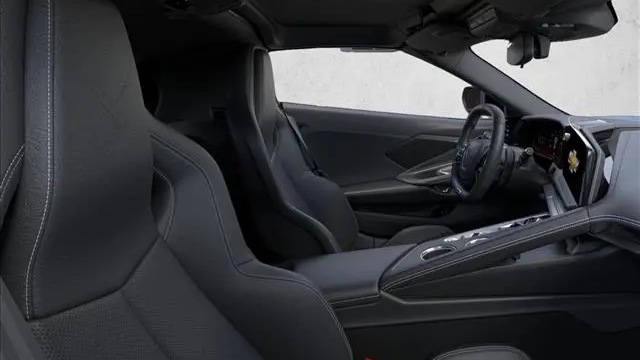 2026 Chevrolet Corvette Z06